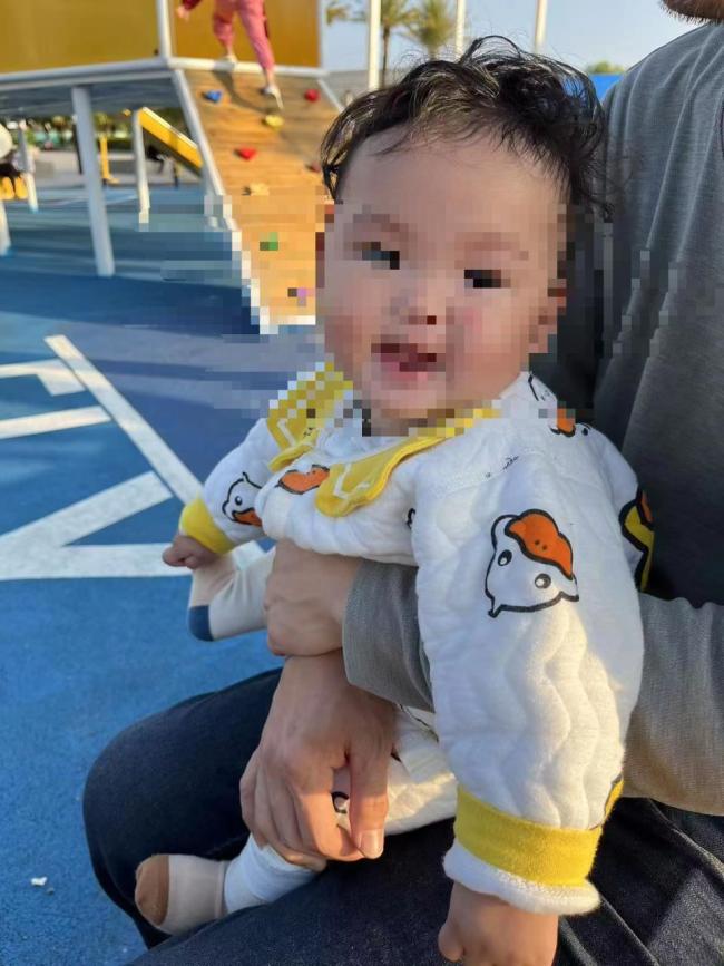 男子除夕夜杀害7月大侄女绑架父亲 凶手二审翻供请求谅解