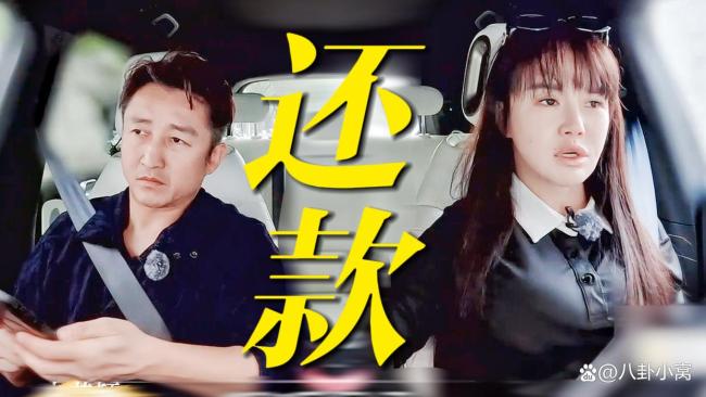 杜华劝邹市明去看病 直面中年困境