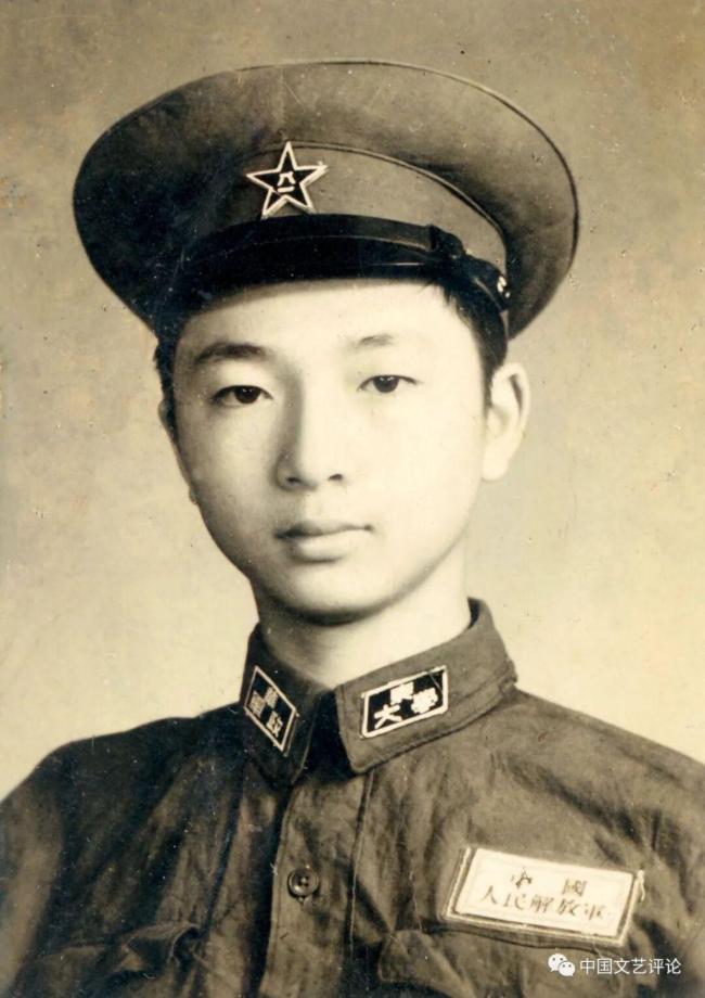 小提琴梁祝作曲者陈钢去世 乐坛巨星陨落