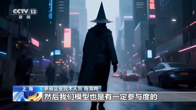 探索搭建世界模型 让机器人大脑更智慧