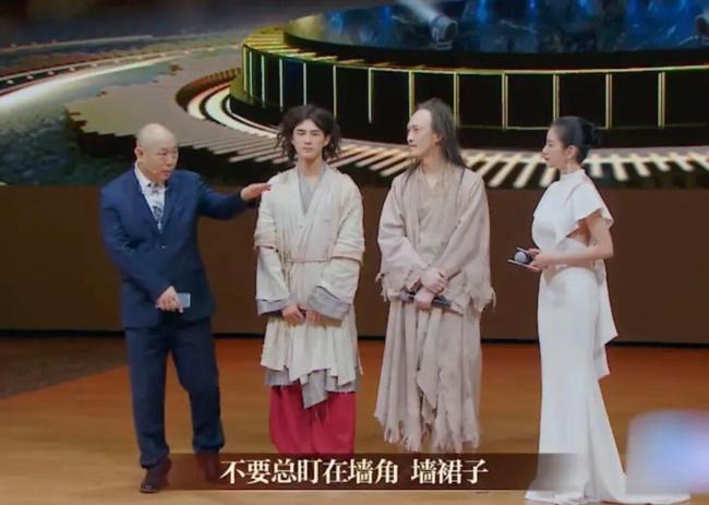 两代喜剧人的观念偏差 审美格局之争