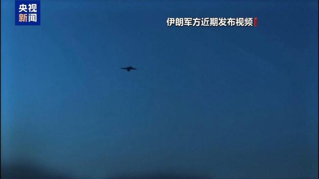 美伊冲突正跨越“红线” 基础设施成新打击目标