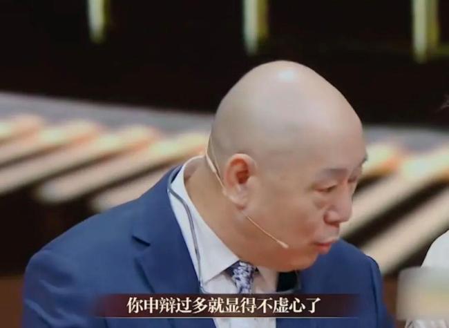 许君聪曾为周星驰回怼李诚儒 无厘头之争再起波澜