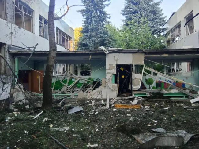 莫斯科州等多地遭袭 数十人死伤 乌无人机袭击引发伤亡