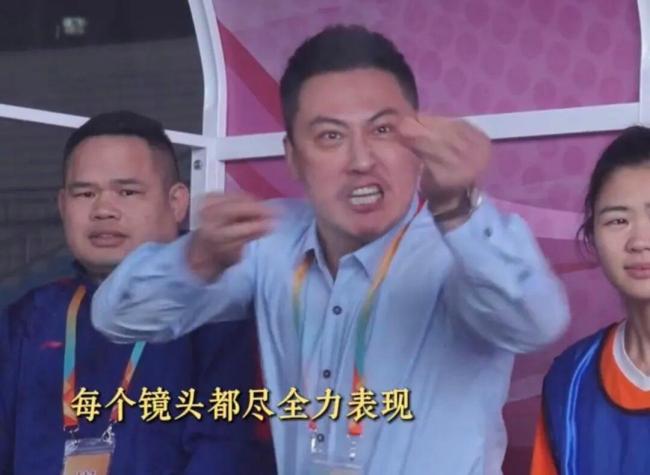 许君聪曾为周星驰回怼李诚儒 无厘头之争再起波澜