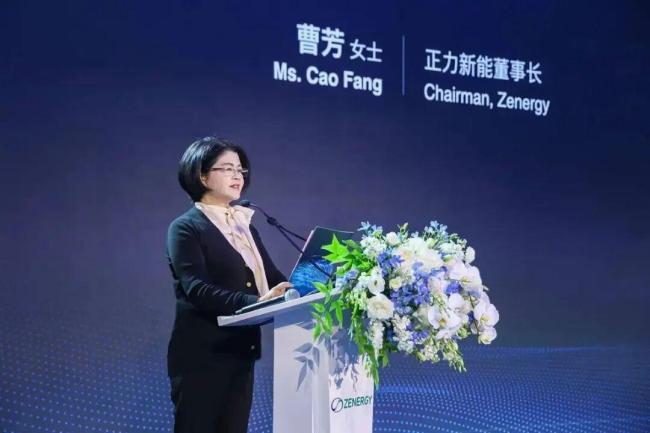 曹德旺妹妹又要IPO了