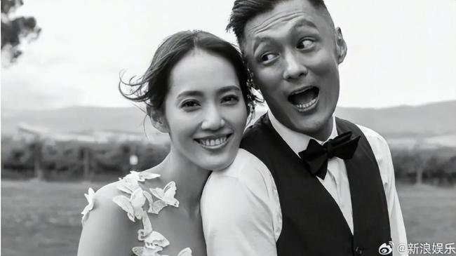余文乐老婆 宣布离婚引发关注