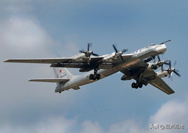 泽连斯基宣布乌克兰重大军事成果 摧毁俄Tu-95轰炸机