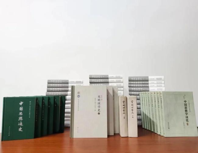 一路走好!享年99岁!著名思想史家、教育家张岂之逝世 课堂深受师生爱戴