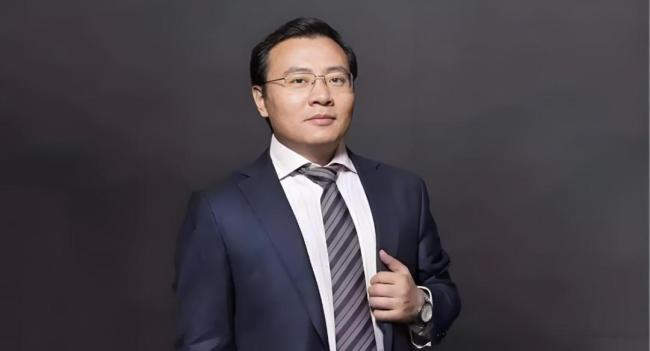 花2980入VIP投资群亏1000万