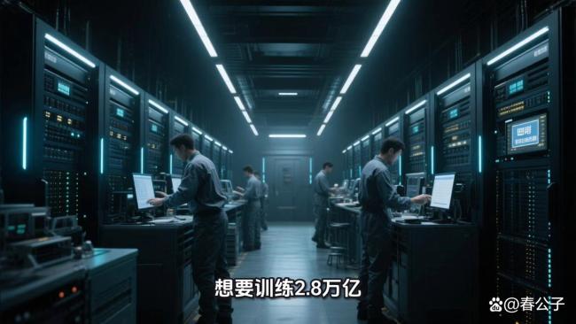 中国大模型如何跨入全球第一梯队 打破美国领先优势
