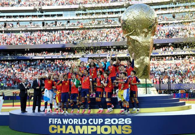 2030年世界杯3国举办6国办赛