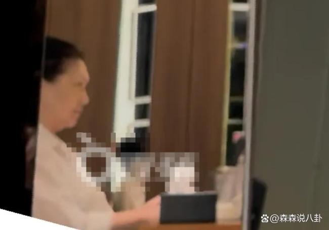 具俊晔和小S家聚餐相谈甚欢 打破争产传闻