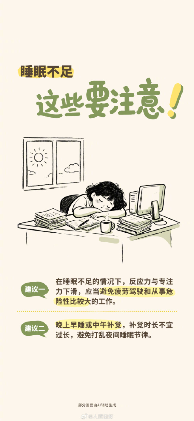 看球熬夜后怎么恢复作息？养足精气神，元气满满回归工作与生活！
