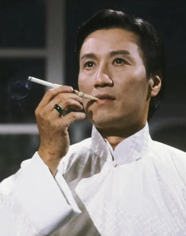 谢贤去世 17岁出道演艺生涯逾70年 传奇一生落幕