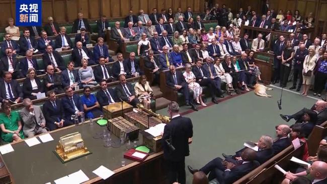 英国急需破解结构性困局 新首相面临多重挑战