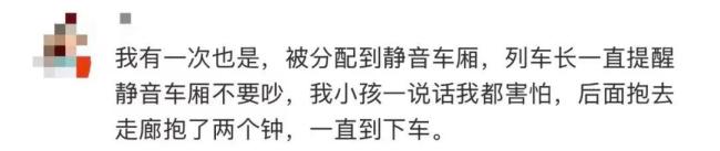 带娃女子多次退车票被限购 下铺难求引发热议