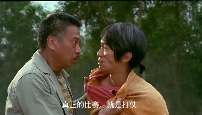 不止《功夫女足》，周星驰这些年拍的都是“正剧”