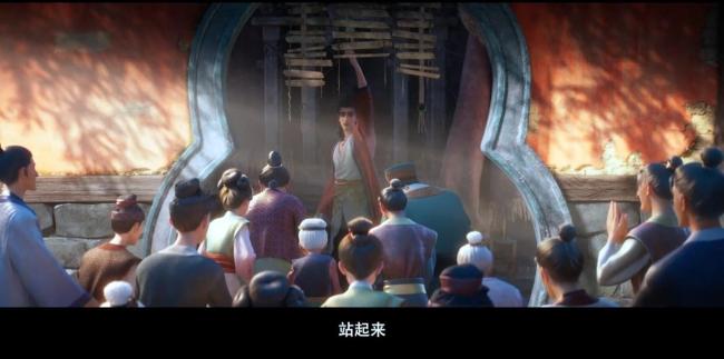 你去看电影八仙了吗 暑期档绝对王者