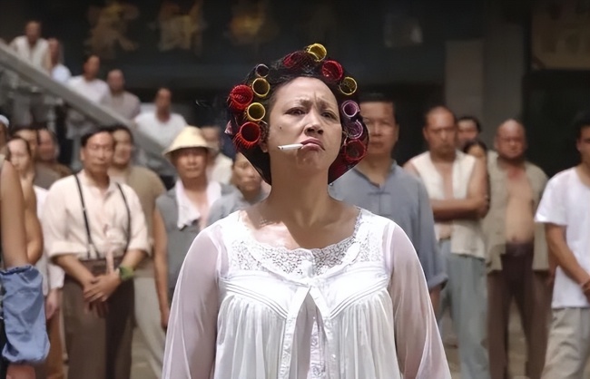 不止《功夫女足》，周星驰这些年拍的都是“正剧”