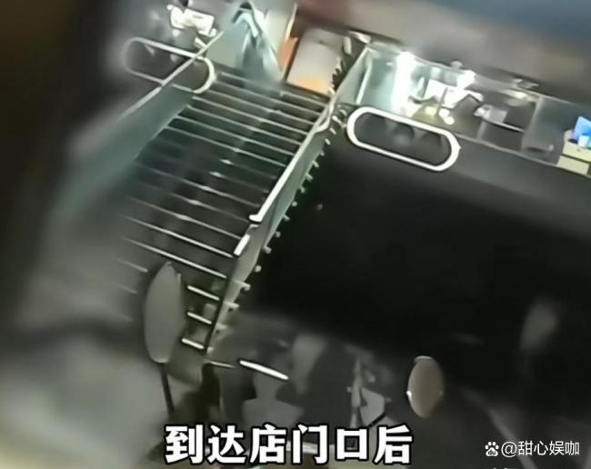 外卖员被3烈犬吓尖叫主人说不咬人 冷漠回应引众怒