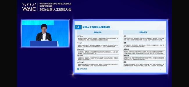AI赛道逻辑生变了吗