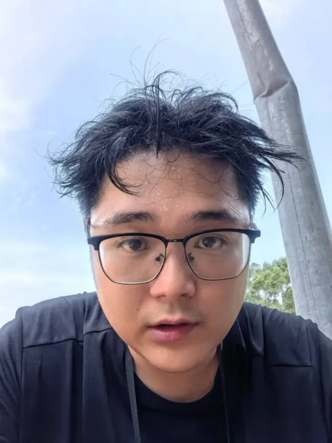 29岁小伙广西救灾离世生前最后画面