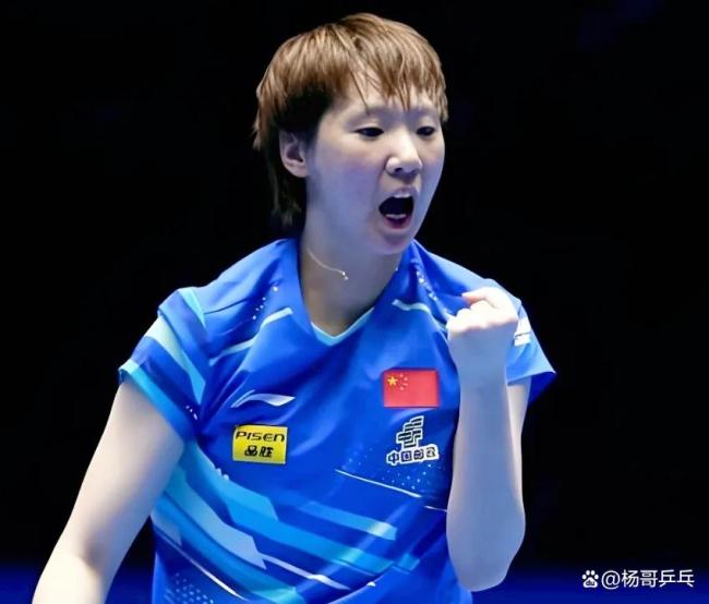 王曼昱缺席2026乒超联赛 伤病康复与亚运备战