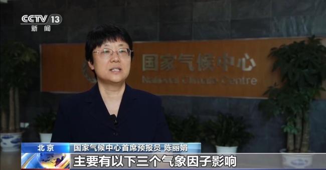 今夏北方夜雨格外多 主汛期防汛压力大