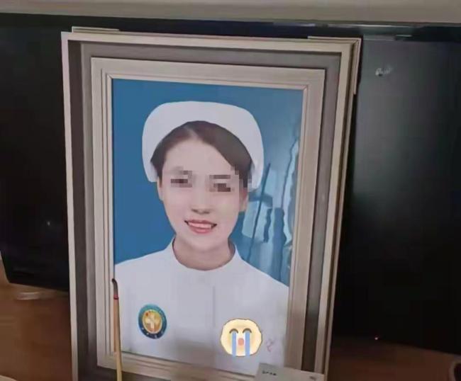 女子生前遭男友长期家暴找父亲哭诉 悲剧背后的坚决诉求