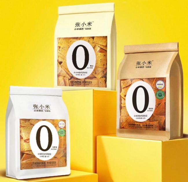 低GI食品乱象