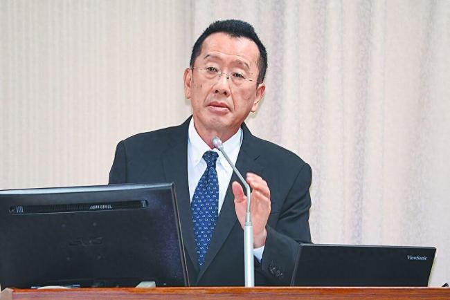 台当局军演将首度加入网络断网