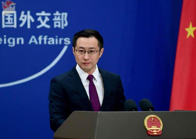 王毅将会见菲律宾外长拉扎罗？外交部回应待发布
