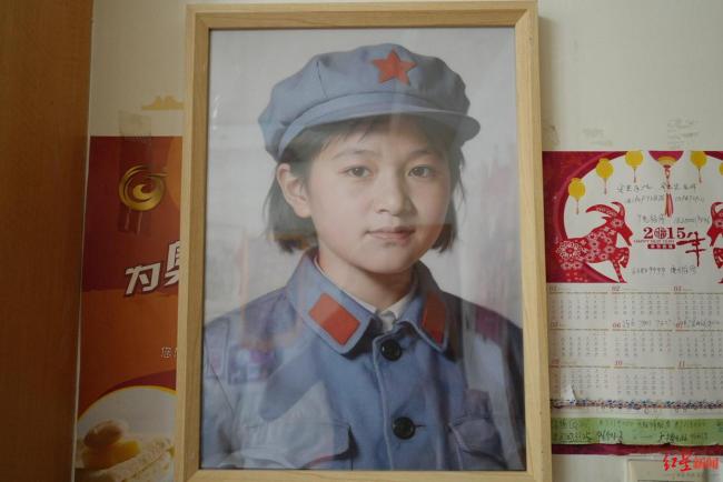 最后一位长征女红军逝世 享年105岁,一生诠释长征精神