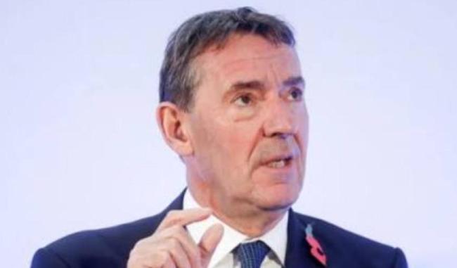 英新首相上任 中企维权前景如何 中企严正声明维权