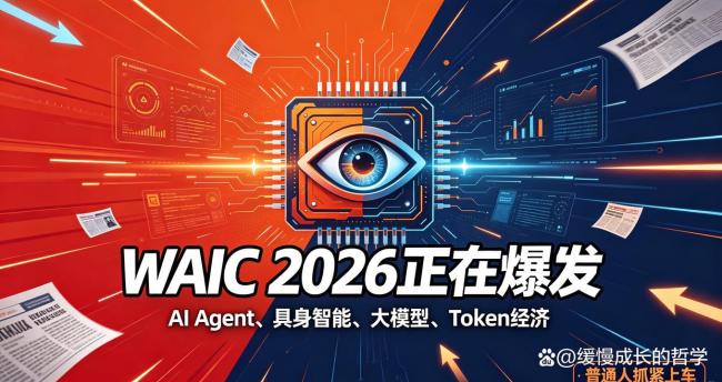 WAICO为何可能成为新风口