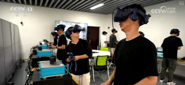 这些就业服务助毕业生找到合适工作 多渠道提供就业支持