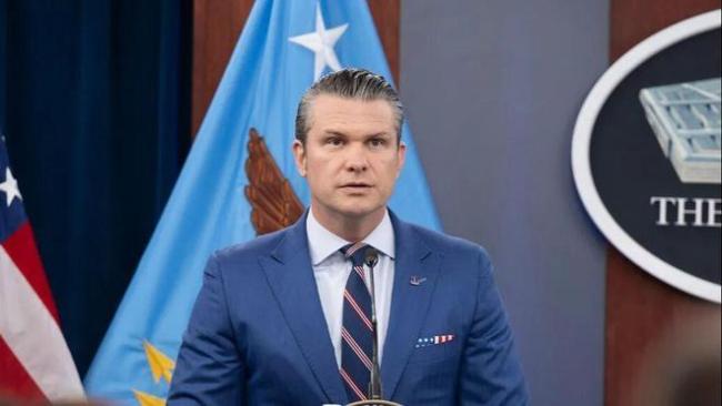 美国对伊战事烧掉375亿美元
