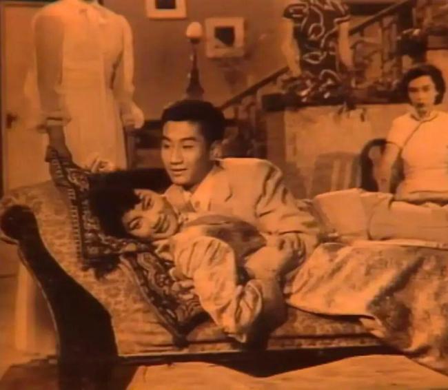 谢贤的一亿港元遗产是如何积累的 从片酬到投资的传奇一生