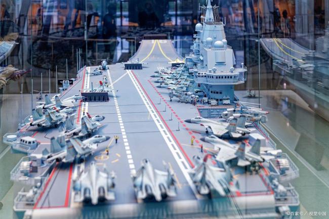 外媒:中国靠科技再次震撼世界 前沿科技引领新变革