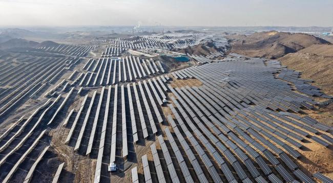 未来5年5万亿元新机遇来了 上市公司抢抓新机遇