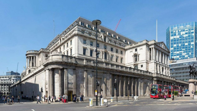 抢中国钢厂，又离不开中国：英国怎么了？复杂的经济依赖关系