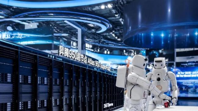 近200家硅谷企业反对限制中国模型 禁令或致数百公司倒闭
