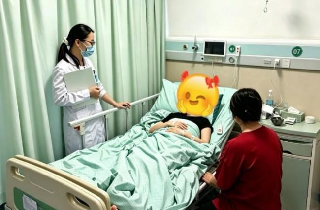 准新娘高强度健身塑形致横纹肌溶解