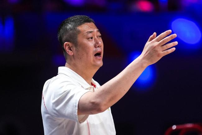 爆冷赢球打出中国女排气势 逆转强敌晋级四强