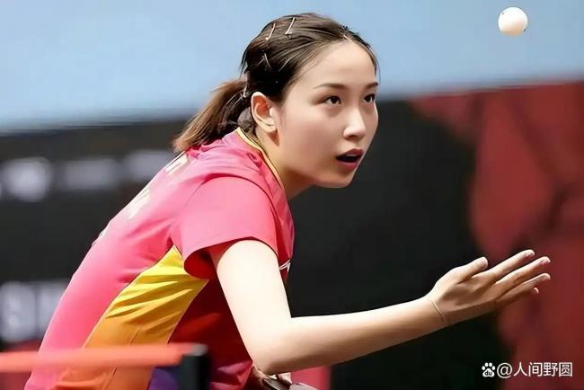 乒超：王艺迪钱天一领衔出战 魏桥女队豪华阵容亮相