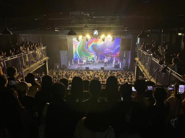 年轻人喜欢的Livehouse涨价了 票价分化引关注