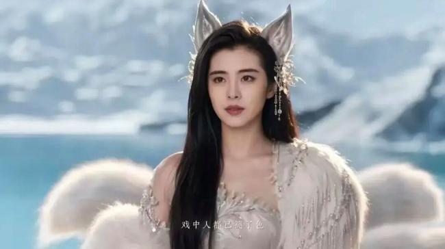 卖脸给AI游本昌王祖贤1个好评1个挨骂 观众的眼睛是雪亮的