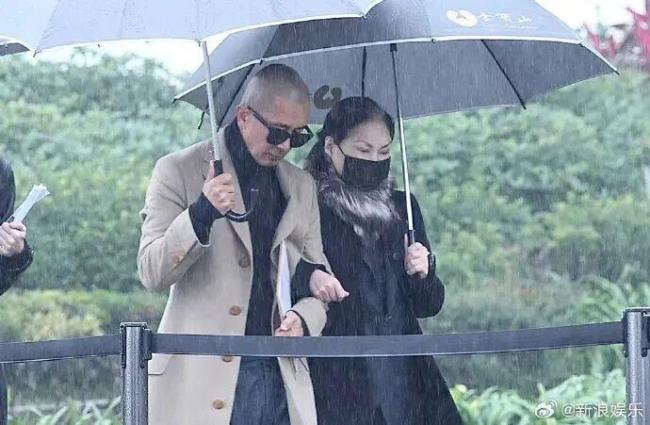 曝大S房产已过户至具俊晔和子女名下 遗产分配引争议