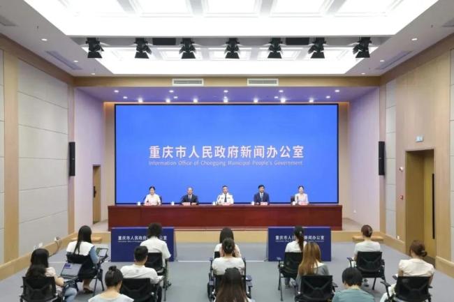 重庆警方今年打掉境内外电诈团伙198个